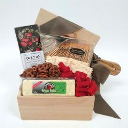 Image of Olive & Cocoa Delectable Delights Crate