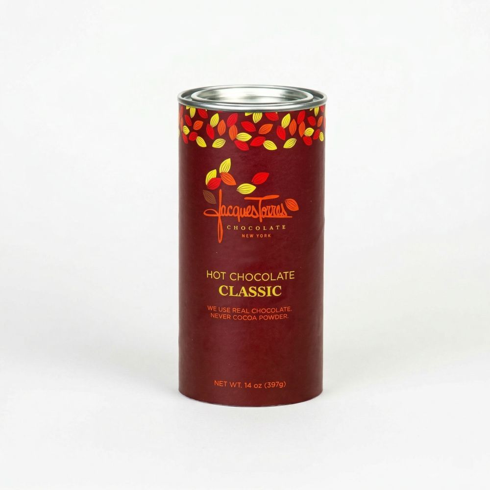 Jacques Torres Classic Hot Chocolate primary image