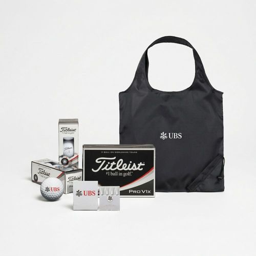 Golf Essentials Kit – Pro V1x image thumbnail