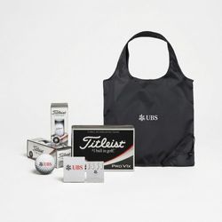 Image of Golf Essentials Kit – Pro V1x