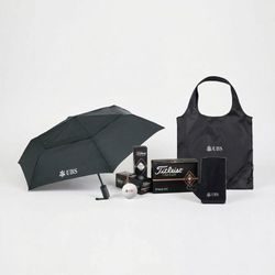 Image of A Day On The Course Kit