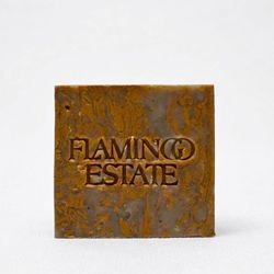 Image of Flamingo Estate Green Goddess 12oz. Soap Brick