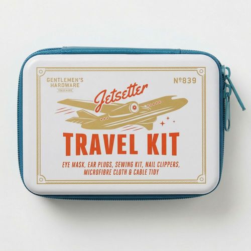 The Jet Setter Kit image thumbnail