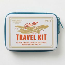 Image of The Jet Setter Kit