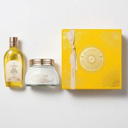 Image of L’Occitane Nuit Festive Duo