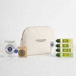 Image of L’Occitane Verbena Pouch