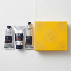 Image of L’Occitane Men’s Shave Essentials