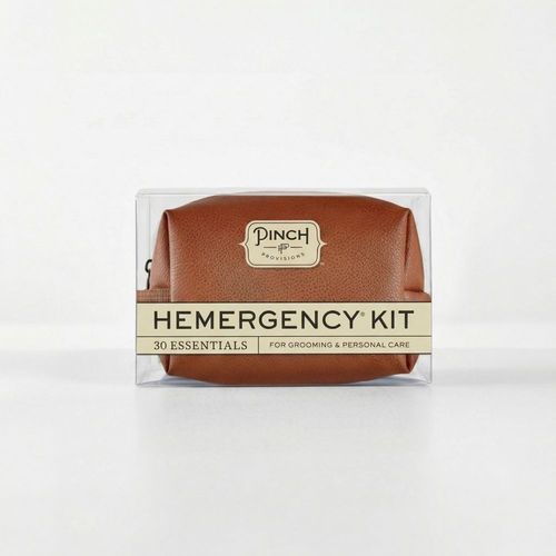 Hemergency Kit image thumbnail