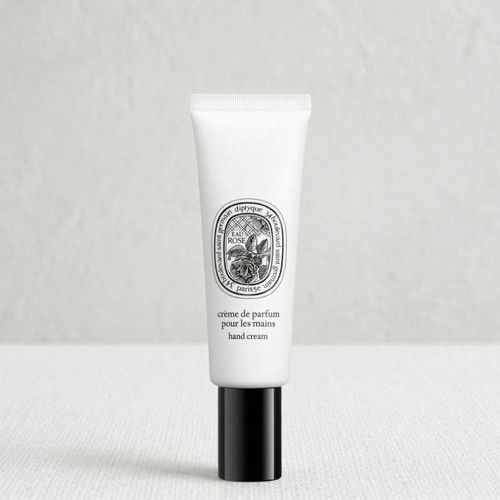 Diptyque Hand Cream – Eau Rose image thumbnail