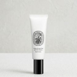 Image of Diptyque Hand Cream – Eau Rose