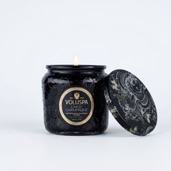 Image of Voluspa Petite Jar Candle