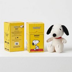 Image of Bon Ton Toys - Plush Snoopy 6"