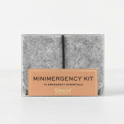 Unisex Minimergency Kit image thumbnail