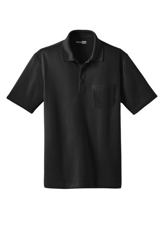 MEN'S CORNERSTONE® SNAG-PROOF POCKET POLO image thumbnail