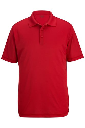 MEN'S SNAG-GUARD BUDGET POLO image thumbnail