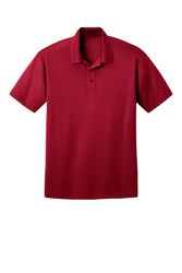 Image of MEN'S PERFORMANCE SILK TOUCH POLO