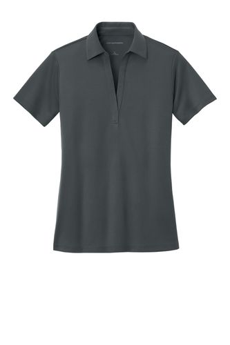 LADIES' PERFORMANCE SILK TOUCH POLO image thumbnail