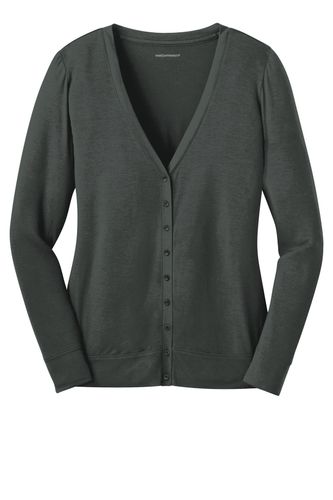 LADIES' CONCEPT CARDIGAN image thumbnail