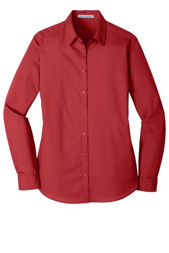 LADIES' LIGHTWEIGHT SHIRT image thumbnail