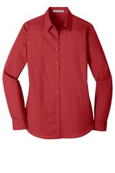 Image of LADIES' LIGHTWEIGHT SHIRT