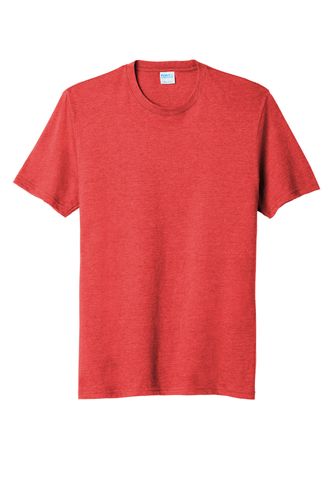 ULTRA-SOFT TRI-BLEND TEE image thumbnail