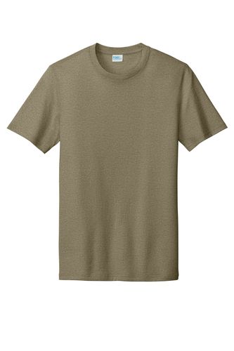 ULTRA-SOFT TRI-BLEND TEE image thumbnail