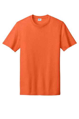 ULTRA-SOFT TRI-BLEND TEE image thumbnail