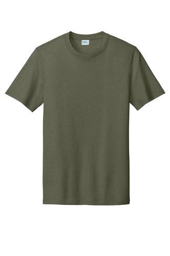 ULTRA-SOFT TRI-BLEND TEE image thumbnail