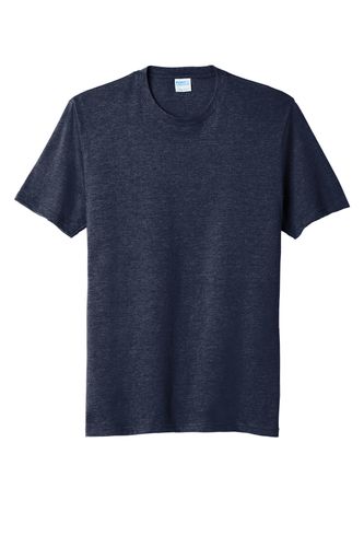 ULTRA-SOFT TRI-BLEND TEE image thumbnail