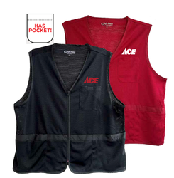Image of Mesh Vest