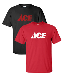 Image of Printed T-Shirt