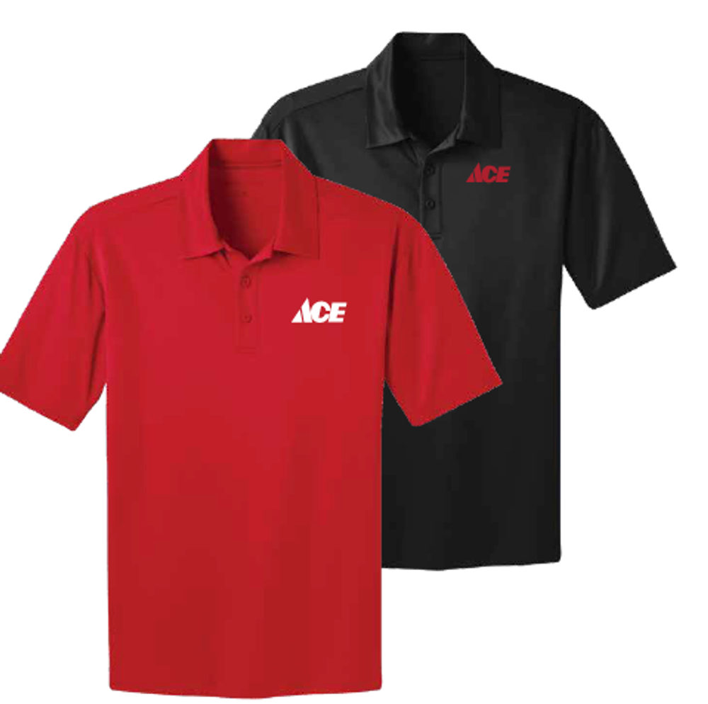 Performance Polo Shirt primary image