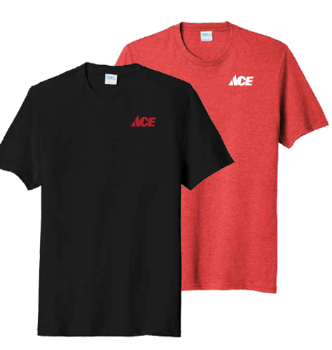 Soft Tri-Blend T-Shirt image thumbnail