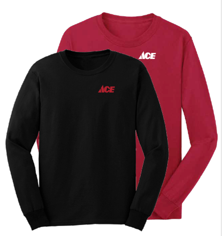 Long-Sleeve T-Shirt primary image