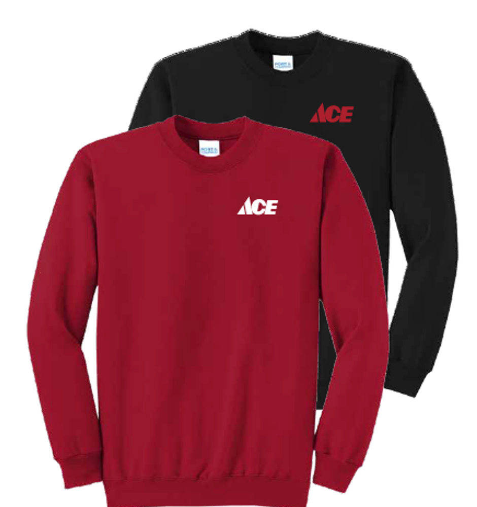 Crewneck Sweatshirt primary image