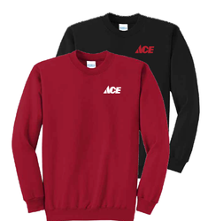 Image of Crewneck Sweatshirt