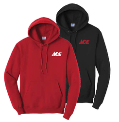 Image of Hooded Sweatshirt