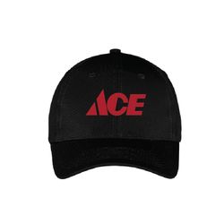 Image of Black Baseball Cap