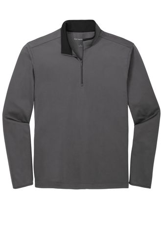 MEN'S PERFORMANCE 1/4-ZIP PULLOVER image thumbnail