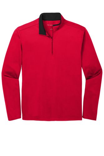 MEN'S PERFORMANCE 1/4-ZIP PULLOVER image thumbnail