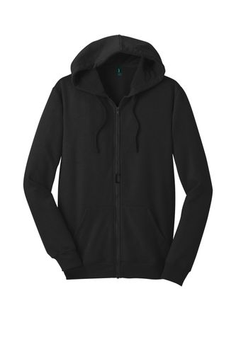 MEN'S FULL-ZIP HOODIE image thumbnail