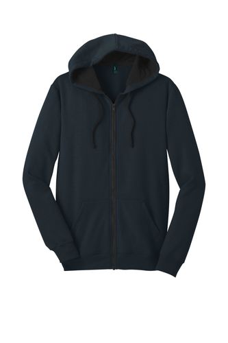 MEN'S FULL-ZIP HOODIE image thumbnail