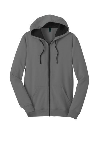 MEN'S FULL-ZIP HOODIE image thumbnail