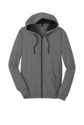 Image of MEN'S FULL-ZIP HOODIE