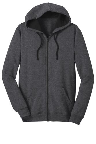 MEN'S FULL-ZIP HOODIE image thumbnail
