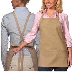 Image of 3-POCKET CROSSBACK APRON