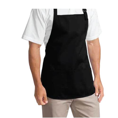 3-POCKET BIB APRON image thumbnail