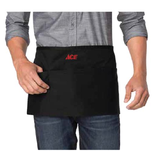 3-POCKET WAIST APRON image thumbnail