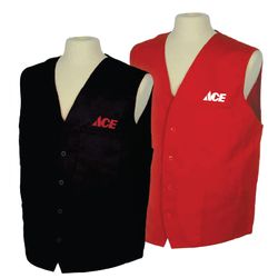 Image of 3-POCKET REGULAR WEIGHT VEST