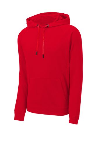 MEN'S LIGHTWEIGHT BLEND HOODIE image thumbnail